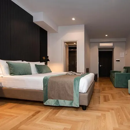 77 Seventy-seven - Maison D'art Collection 4*