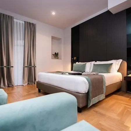Hotel 77 Seventy-seven - Maison D'art Collection