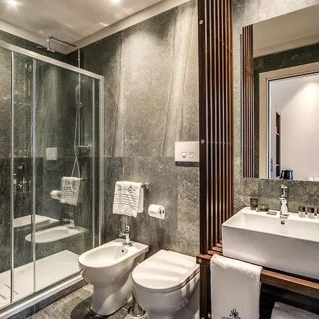 77 Seventy-seven - Maison D'art Collection Hotel 4*