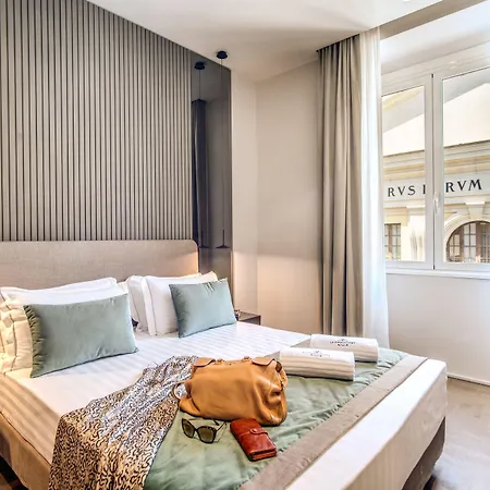 77 Seventy-seven - Maison D'art Collection Hotel Rom