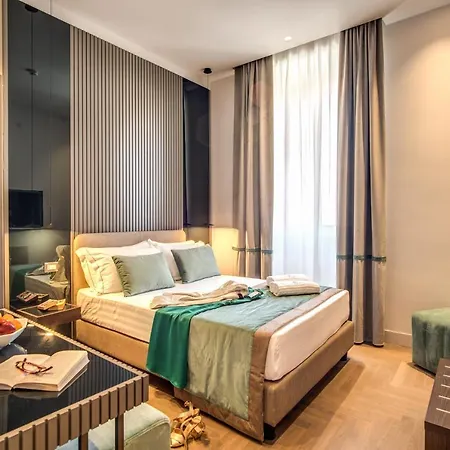 77 Seventy-seven - Maison D'art Collection Hotel 4*