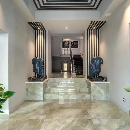 77 Seventy-seven - Maison D'art Collection Hotel