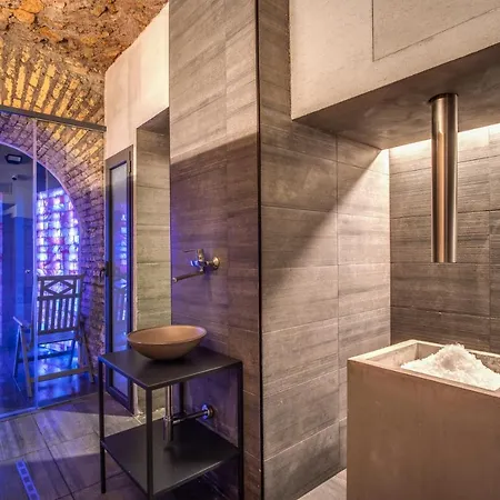 77 Seventy-seven - Maison D'art Collection Hotel Rome