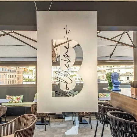 77 Seventy-seven - Maison D'art Collection Hotel