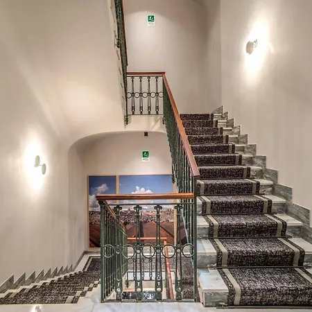 77 Seventy-seven - Maison D'art Collection Hotel Rome