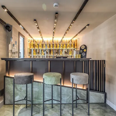 Hotel 77 Seventy-seven - Maison D'art Collection 4*