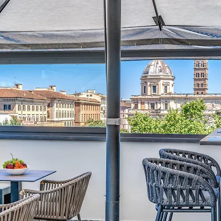 77 Seventy-seven - Maison D'art Collection Hotel 4*