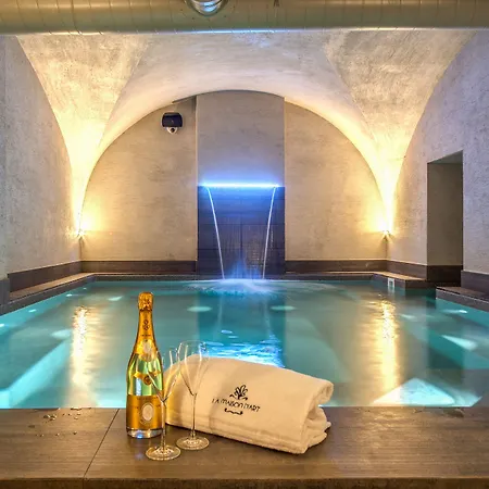 Hotel 77 Seventy-seven - Maison D'art Collection Rome