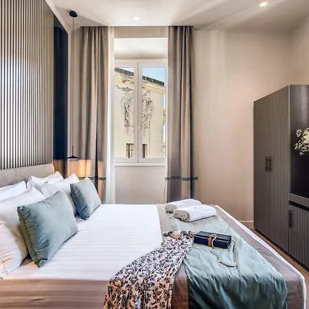 Hotel 77 Seventy-seven - Maison D'art Collection