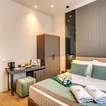 Hotel 77 Seventy-seven - Maison D'art Collection Rome