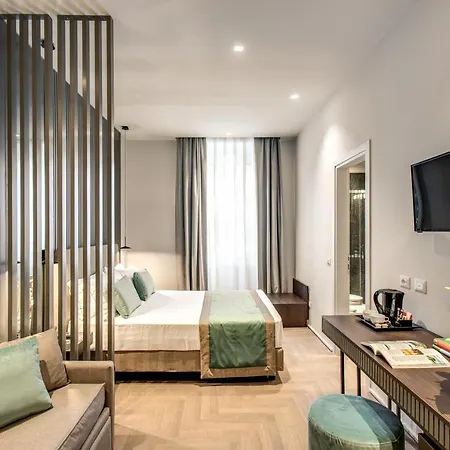 Szálloda 77 Seventy-seven - Maison D'art Collection Róma