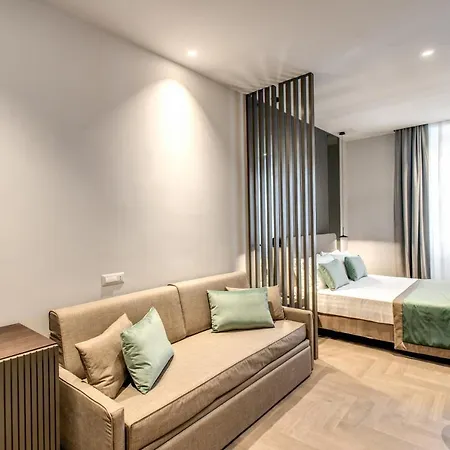 77 Seventy-seven - Maison D'art Collection Hotel Rome