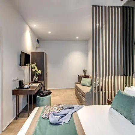 77 Seventy-seven - Maison D'art Collection Hotel Rome