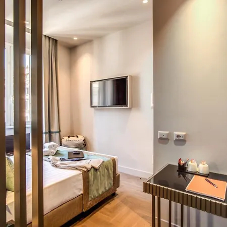 77 Seventy-seven - Maison D'art Collection Hotel 4*