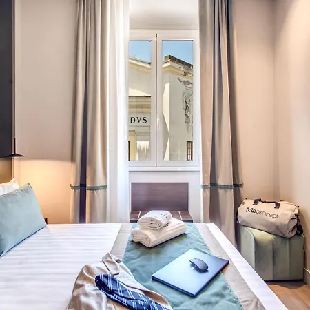 Hotel 77 Seventy-seven - Maison D'art Collection Rom
