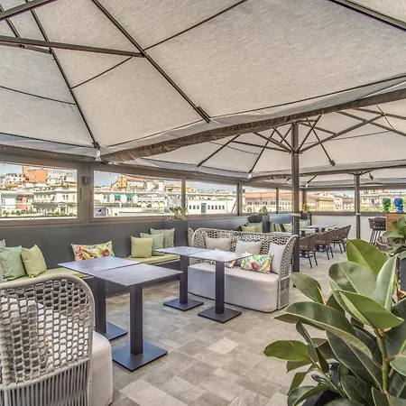 Szálloda 77 Seventy-seven - Maison D'art Collection Róma