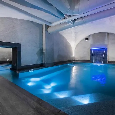 77 Seventy-seven - Maison D'art Collection Hotel Rome