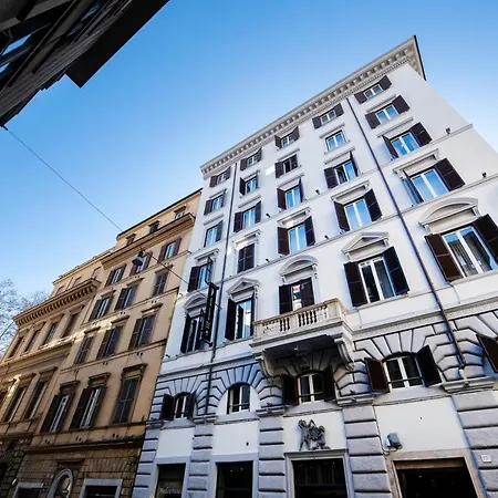 77 Seventy-seven - Maison D'art Collection Róma