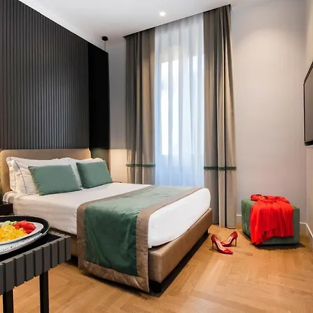 Hotel 77 Seventy-seven - Maison D'art Collection