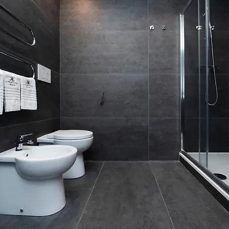 Hotel 77 Seventy-seven - Maison D'art Collection Rome