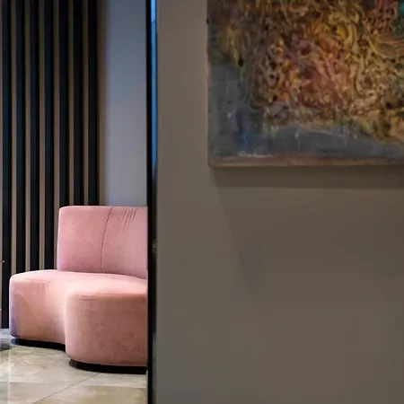 77 Seventy-seven - Maison D'art Collection Szálloda