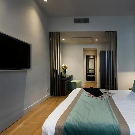 77 Seventy-seven - Maison D'art Collection Hotel