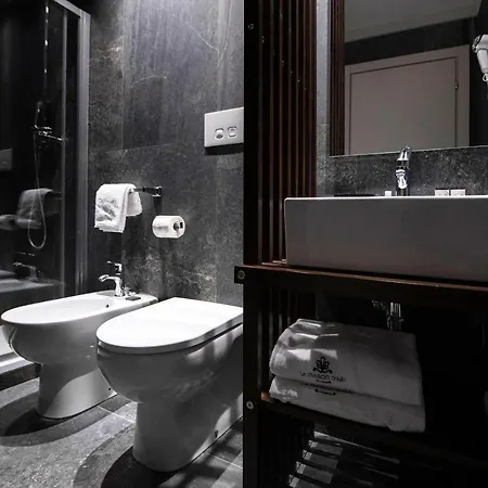 77 Seventy-seven - Maison D'art Collection 4* Rome