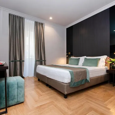 Hotel 77 Seventy-seven - Maison D'art Collection 4*