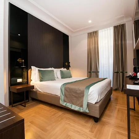 Hotel 77 Seventy-seven - Maison D'art Collection 4*