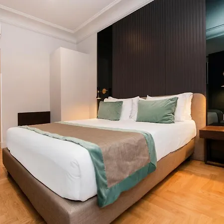 77 Seventy-seven - Maison D'art Collection Hotel Rom