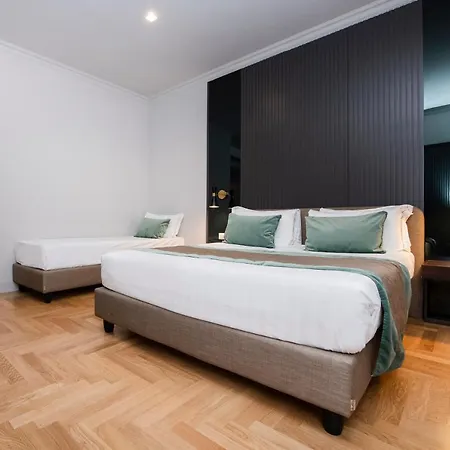 77 Seventy-seven - Maison D'art Collection Hotel 4*