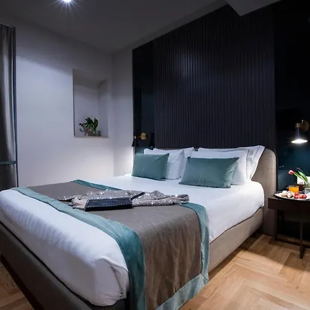 77 Seventy-seven - Maison D'art Collection Hotel