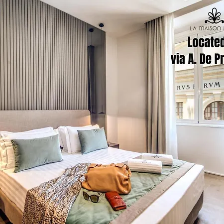 77 Seventy-seven - Maison D'art Collection Hotel 4*