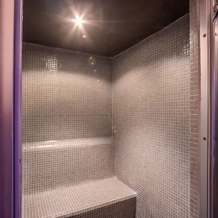 77 Seventy-seven - Maison D'art Collection Szálloda 4*