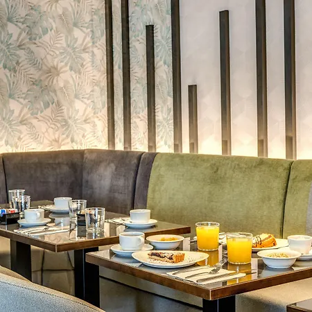 77 Seventy-seven - Maison D'art Collection 4* Rom