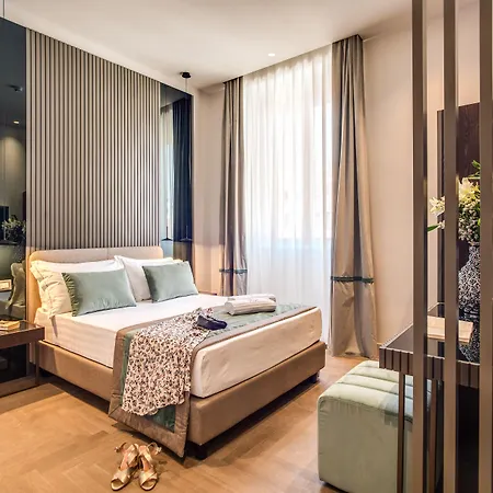 77 Seventy-seven - Maison D'art Collection Szálloda 4*