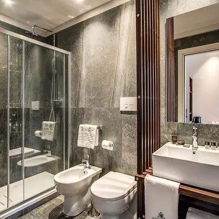 Hotel 77 Seventy-seven - Maison D'art Collection