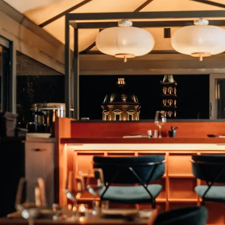 77 Seventy-seven - Maison D'art Collection Hotel 4*