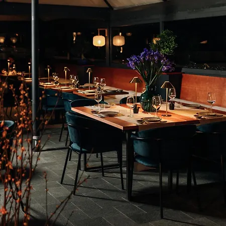 Hotel 77 Seventy-seven - Maison D'art Collection 4*