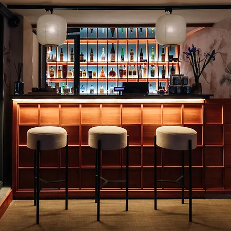 77 Seventy-seven - Maison D'art Collection Hotel Rome