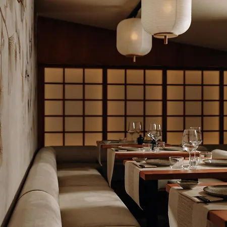 77 Seventy-seven - Maison D'art Collection Hotel Rome