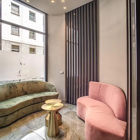77 Seventy-seven - Maison D'art Collection Hotel 4*
