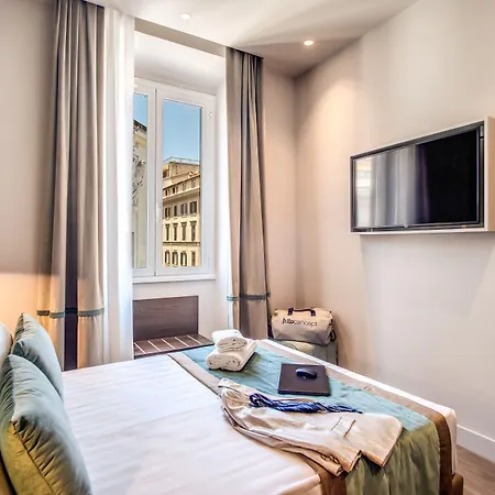 77 Seventy-seven - Maison D'art Collection Hotel