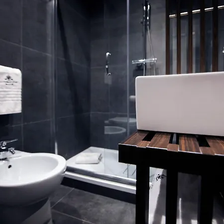 Hotel 77 Seventy-seven - Maison D'art Collection Rom