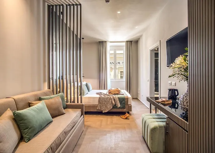 77 Seventy-seven - Maison D'art Collection Otel