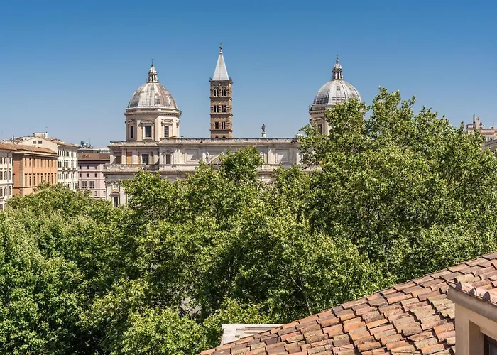 77 Seventy-seven - Maison D'art Collection 4*