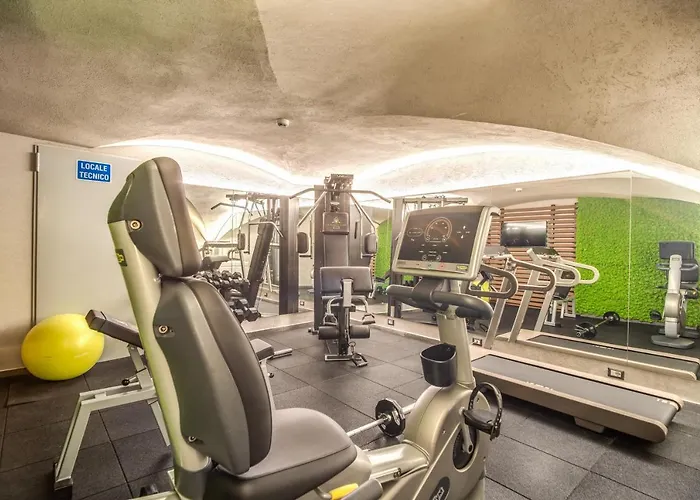 Otel 77 Seventy-seven - Maison D'art Collection Roma