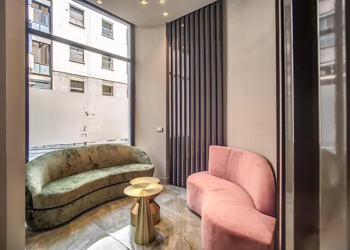 77 Seventy-seven - Maison D'art Collection 4*