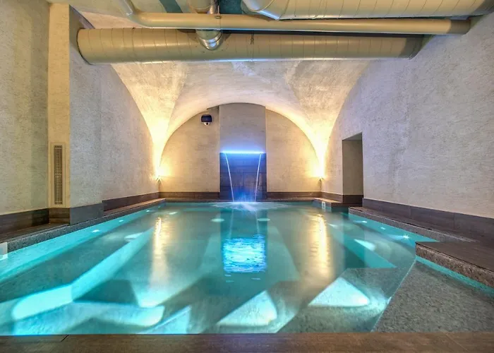 Hotel 77 Seventy-seven - Maison D'art Collection 4*