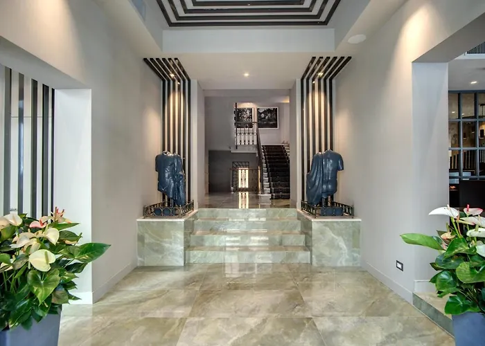 77 Seventy-seven - Maison D'art Collection Otel